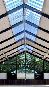 Kleppenhus Indoor